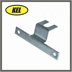 OEM Precision Aluminum/Stainless Steel/Sheet Metal Stamping Parts