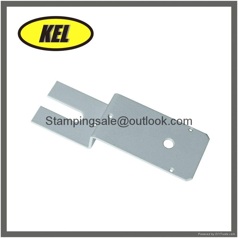 Customize Sheet Metal Steel Stamping Part