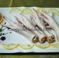 Chicken feet 1