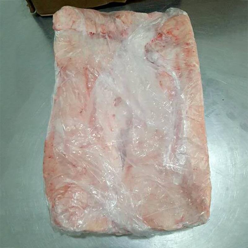 Halal Frozen Lamb Tail Fat 2