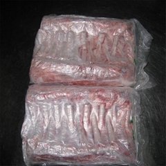 Halal Frozen Lamb Rack 8 Ribs