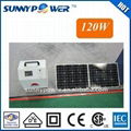 OEM protable solar generator