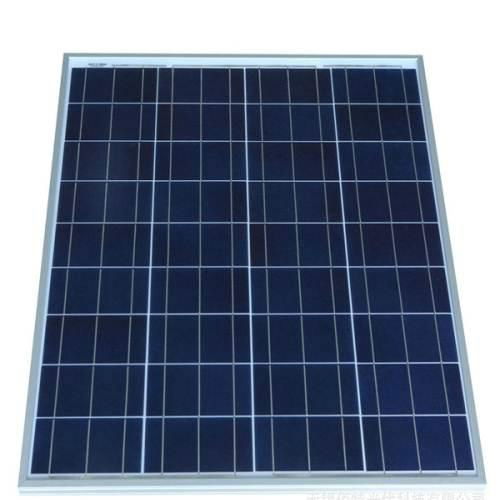 100W off-grid portable home solar energy system for solar lighting, manufacturer 3