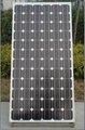 180Watt mono mounted direct price from factory solar energy solar panel  2