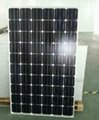 180Watt mono mounted direct price from factory solar energy solar panel  3