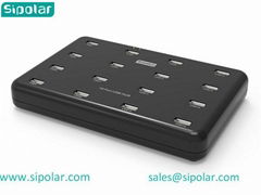 10 port USB 2.0 HUB