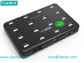 Charge and Sync 16 Port USB 2.0 HUB 1