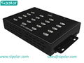 20 port USB HUB 1