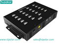 20 port USB HUB 4