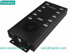  USB2.0 10 port HUB