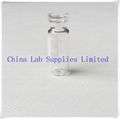 made in china free sample Vials