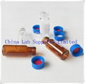 made in china free sample wholesale Vial Glass for GC analysis V913 1