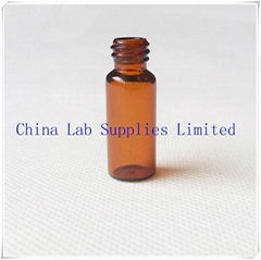 made in china cheap Glass ware Lab for GC analysis V935