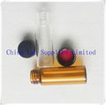 made in china hot sale 4ML Crimp vials for GC analysis V1335