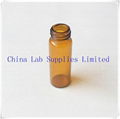 made in china free sample 4ml Hplc vial for GC analysis V1317 1