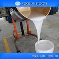 good price rtv silicone rubber liquid silicone rubber for molding making 3