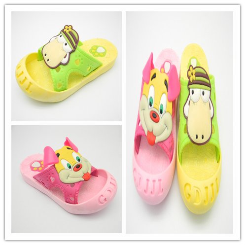Kid Shoes 2