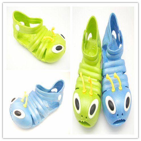 Kid Shoes 3