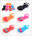 Crystal kid's shoes 1