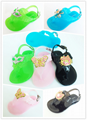 Crystal kid's shoes 4