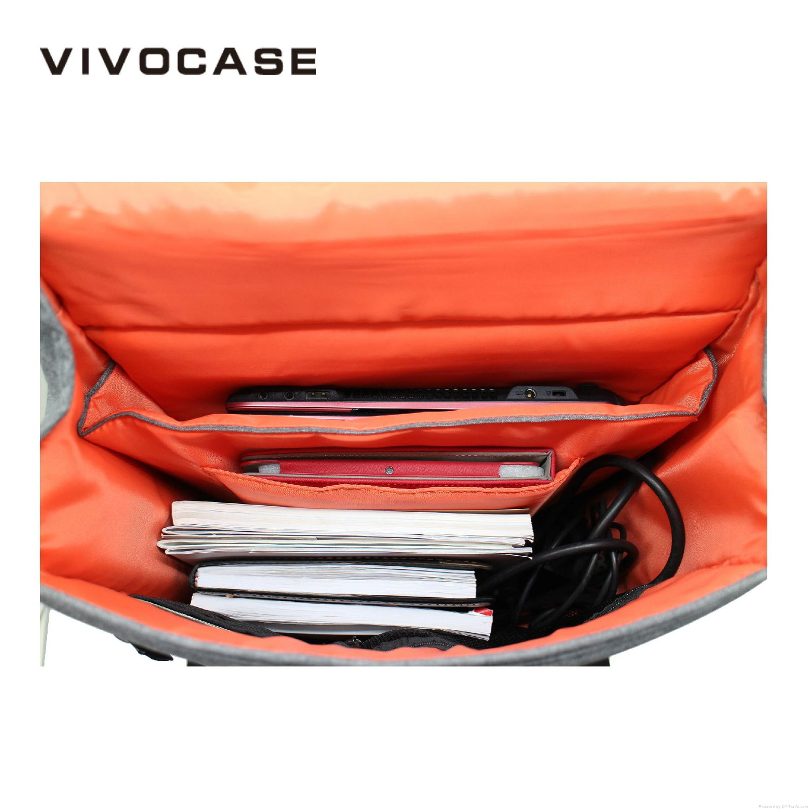 VIVOCASE LAPTOP BACKPACK 2