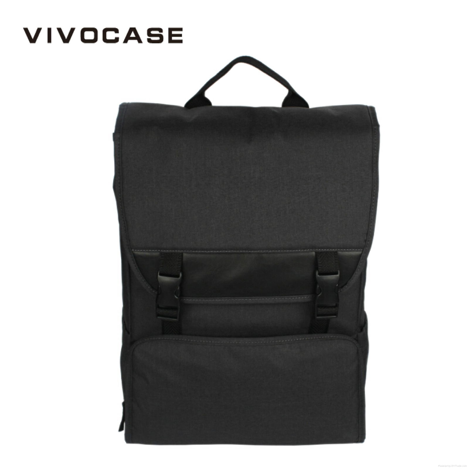 VIVOCASE LAPTOP BACKPACK 4