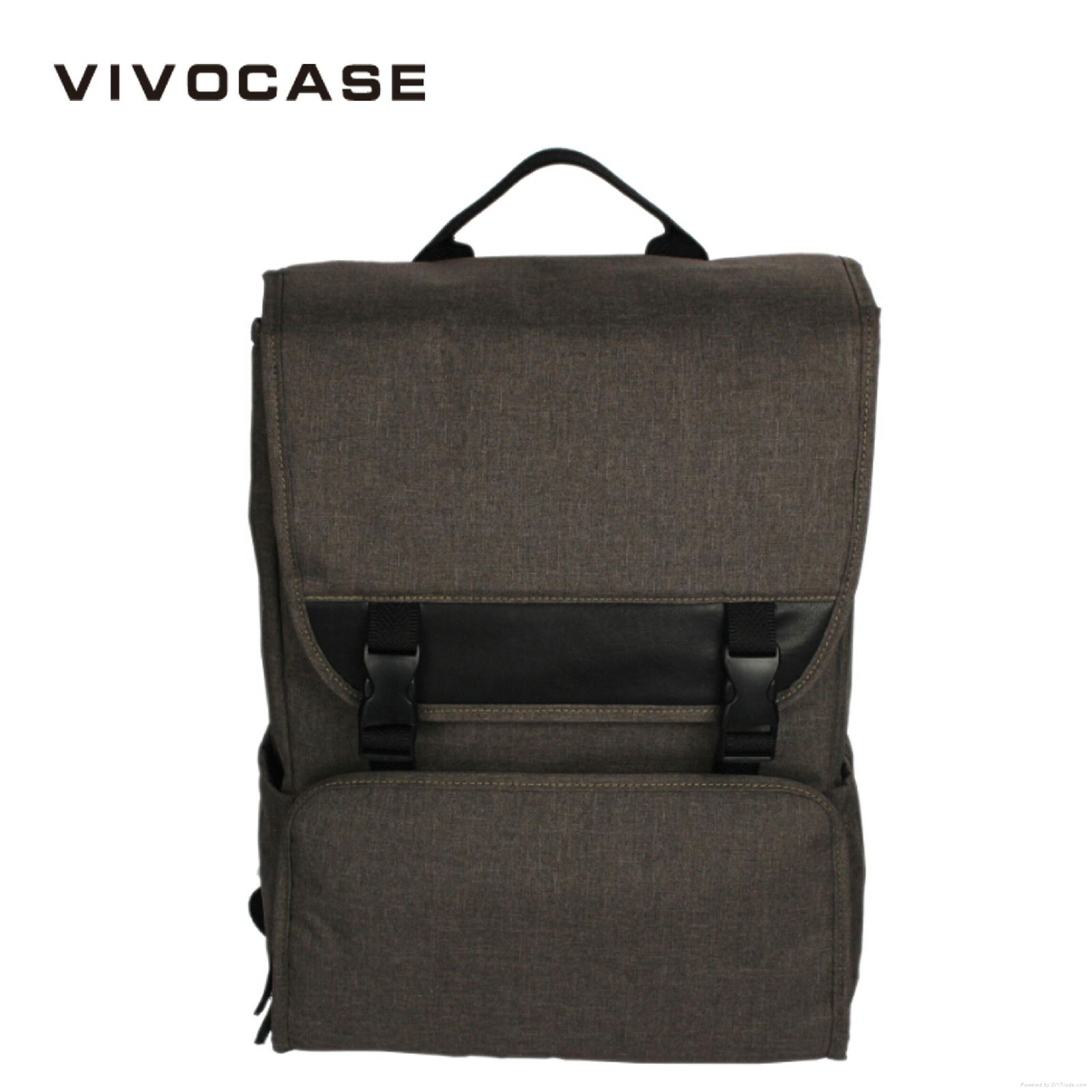 VIVOCASE LAPTOP BACKPACK 5