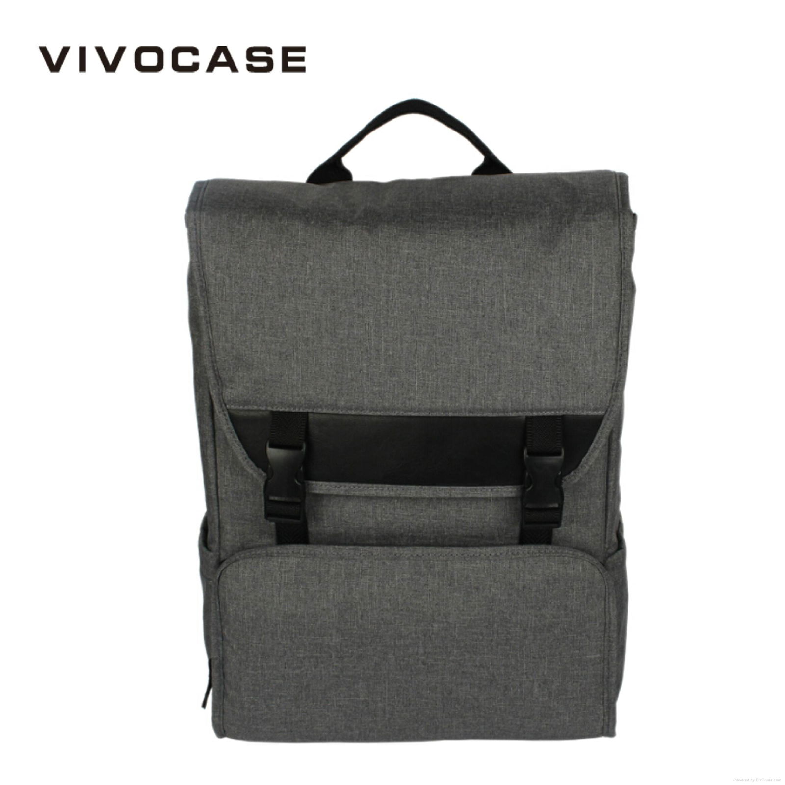 VIVOCASE LAPTOP BACKPACK