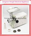 hot selling 1000W meat grinder 