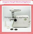 hot selling 1000W meat grinder  2