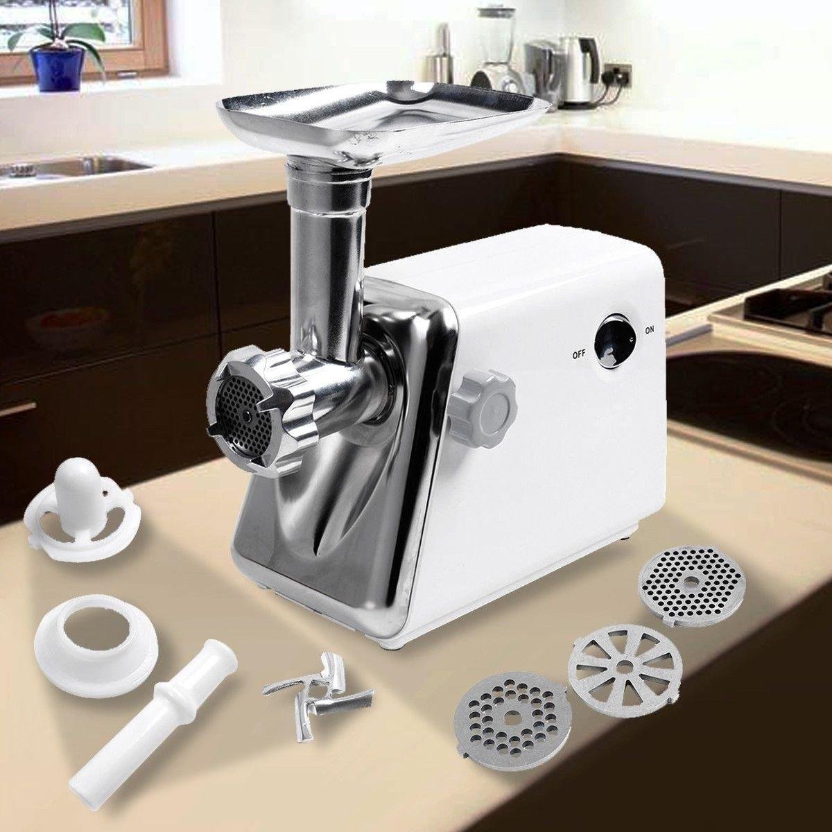 hot selling 1000W meat grinder  3