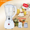 OEM multifunctional kitchen appliance blender with grinder 1