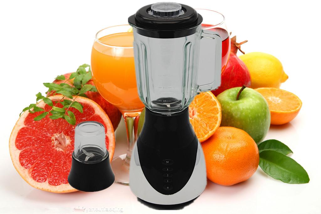 1500ml hot multifunction electric fruit food mixer blender grinder 2