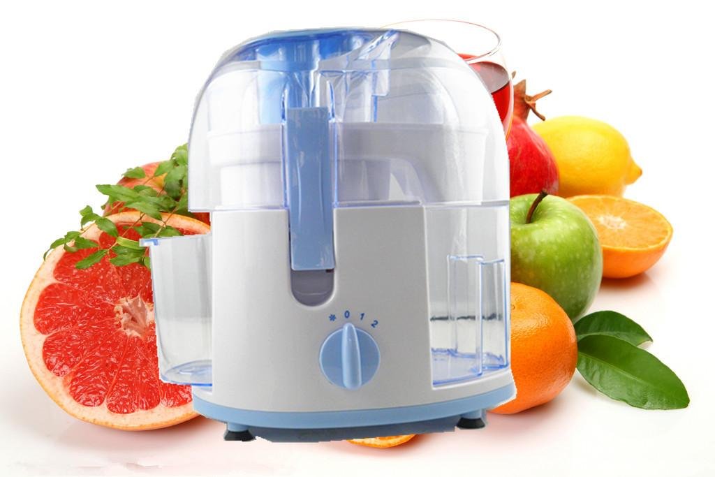  Plastic fruit juicer maker blender grinder with filter