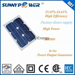 mono 15w solar panel 220v price per watt solar panels for sale best price per wa