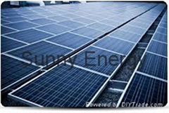 15kw off grid solar power system solar pv mounting system for ground installatio