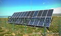 15kw off grid solar power system solar pv mounting system for ground installatio 2