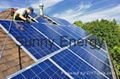 15kw off grid solar power system solar pv mounting system for ground installatio 4