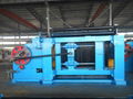 hexagonal wire netting machine 2