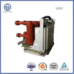 VMV Intelligent Indoor Three Phase High-voltage VCB