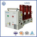 VMD Handcart Type Indoor Vacuum Circuit