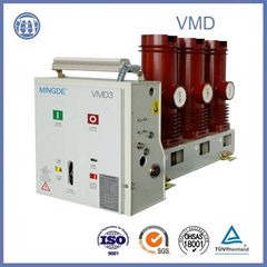 VMD Handcart Type Indoor Vacuum Circuit Breaker