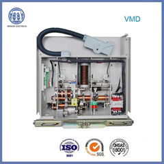 Oudoor HV vacuum circuit breaker