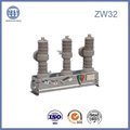 ZW32 Outdoor High-voltage Vacuum Circuit Breaker
