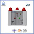 VS1 Indoor HV Embedded Pole Vacuum Circuit Breaker
