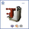 VMV New-designed Three Phase Vacuum Circuit Breaker 3