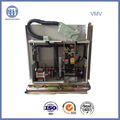 VMV New-designed Three Phase Vacuum Circuit Breaker 4