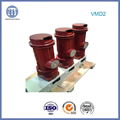 ZN85-40.5 Truck Type High-voltage VCB 5