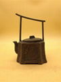 iron casting teapots 2