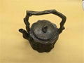 iron casting teapots 2